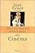 Dictionnaire amoureux du cinéma