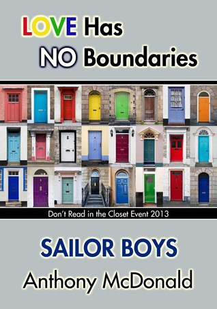 Sailor Boys (ebook)