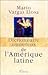 Dictionnaire amoureux de l'Amérique latine