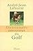 Dictionnaire amoureux du golf