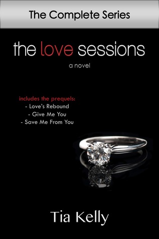 The Love Sessions (Complete Series)