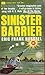 Sinister Barrier