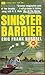 Sinister Barrier by Eric Frank Russell Sinister Barrier by Eric Frank Russell