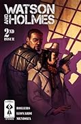Watson and Holmes #2