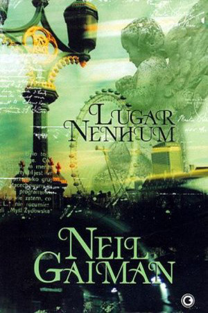 Lugar Nenhum