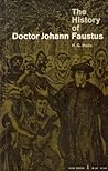 The History of Doctor Johann Faustus