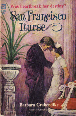 San Francisco Nurse (Paperback)