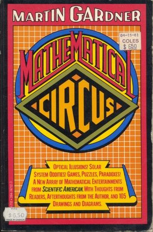Mathematical Circus (Paperback)