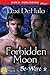 Forbidden Moon (Be-Were 2)