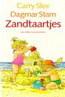 Zandtaartjes (Paperback)