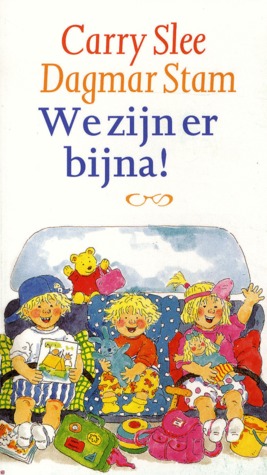 We zijn er bijna! (Paperback)