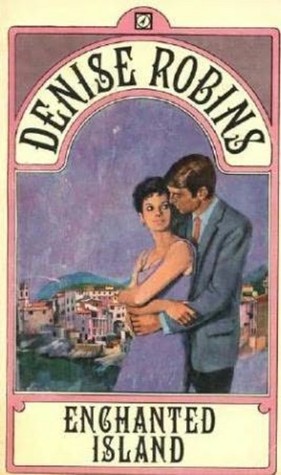 Enchanted Island (Mass Market Paperback)