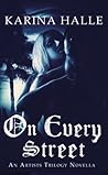 Book cover for On Every Street (The Artists Trilogy, #0.5)