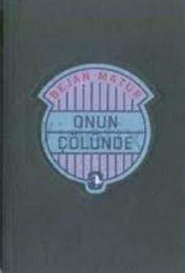 Onun Çölünde