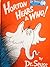 Horton Hears a Who!