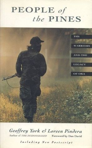 People of the Pines (Paperback)