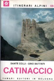 Catinaccio (Paperback)
