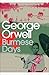 Burmese Days by George Orwell