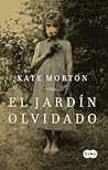 El jardín olvidado by Kate Morton
