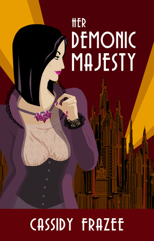 Her Demonic Majesty