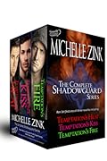 The Shadowguard Series