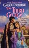 The Third George (Georgian Saga, #5)
