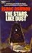 The Stars, like Dust (Galactic Empire, #1)