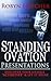 Standing Ovation Presentations