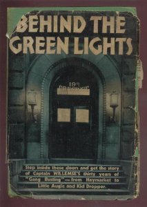 Behind the Green Lights