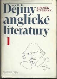 Dějiny anglické literatury I