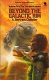 Beyond The Galactic Rim (The Rim World, #4) Beyond The Galactic Rim (The Rim World, #4)