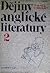 Dějiny anglické literatury II