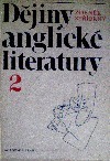 Dějiny anglické literatury II