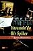 Yassıada'da bir spiker: gerçek bir hikâye