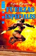 Special Forces #4