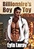 Billionaire's Boy Toy