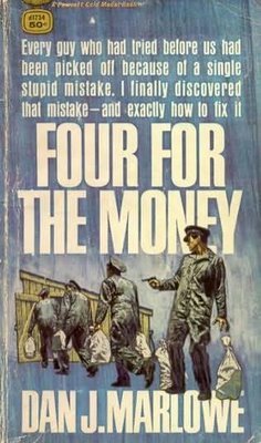 Four for the Money