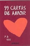 99 cartas de amor