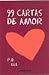 99 cartas de amor