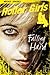 Falling Hard (Roller Girls #1)