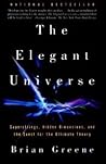 The Elegant Universe
