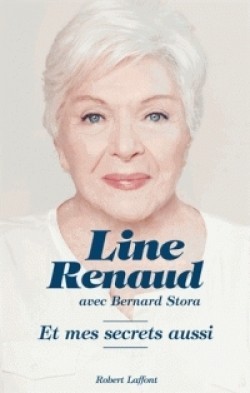 Et mes secrets aussi (Hardcover)
