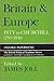 Britain and Europe: Pitt to Churchill, 1793-1940