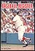 1980 Sporting News Baseball Register Carl Yastrzemski