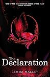 The Declaration by Gemma Malley