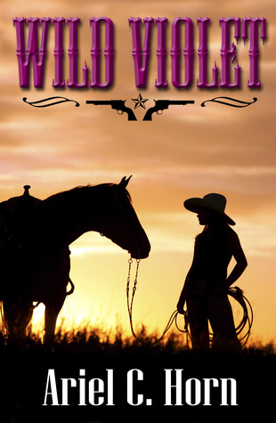 Wild Violet