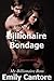 Billionaire Bondage (My Bil...