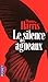 Le silence des agneaux by Thomas  Harris