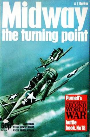 Midway: The Turning Point (Paperback)