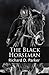 The Black Horseman (Temple Islands Series, #1)